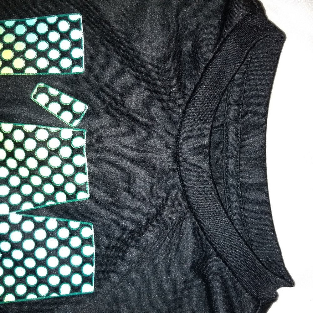 Girl's Size 4 | Nike Dry Fit - Picture 6 of 9